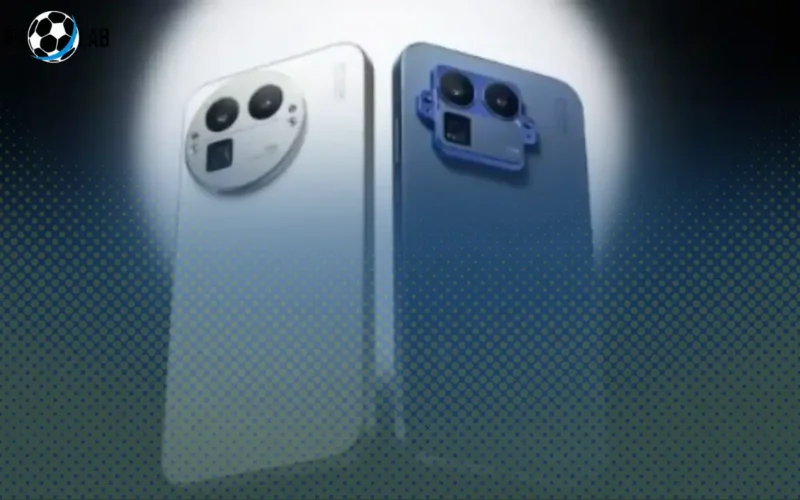 هاتف Realme GT 8 Pro يغير قواعد المنافسة بهاتف جديد فائق الأداء